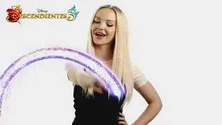 Dove Cameron | Estás viendo Disney Channel Latinoamérica | Descendientes 3