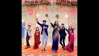 Tenu Le Ke Me Jawanga #shorts Dance | wedding Performance | #Pankaj & Team | @govind_snehu