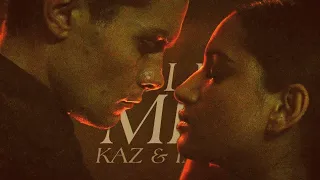 Kaz & Inej | Hold Me Without Hurting Me (s2)