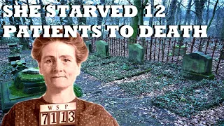 Linda Hazzard Starved 12+ Patients to Death- Tracing her Crime Spree 100 yrs ago