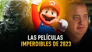 Las películas imperdibles de 2023 - VSX Project