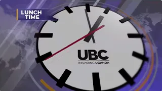 LIVE: UBC LUNCHTIME NEWS WITH SHARON KYOMUGISHA | 1ST JUNE 2024.