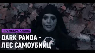 DARK PANDA - ЛЕС САМОУБИЙЦ (премьера клипа, 2017)