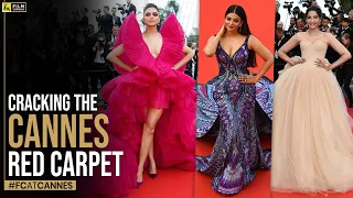 Countdown to Cannes 2019 | Deepika Padukone | Aishwarya Rai Bachchan | Kangana Ranaut | Sonam Kapoor