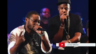 Jay Z Betrayed Beanie Sigel?@SayCheeseTV