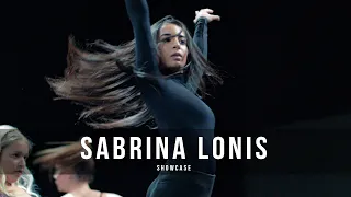 SABRINA LONIS | SHOW LAX STUDIO 2019