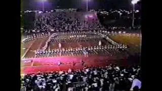 Miami Central - Halftime 1997