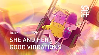 She and Her Good Vibrations Trailer | SGIFF 2023