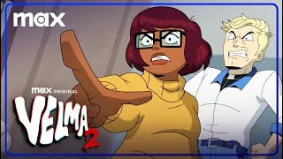 Velma - 2ª Temporada | Trailer Oficial | Max