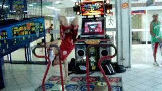 Pump It Up - Don't Bother Me (FreeStyle) - PelosOoOo ヅ