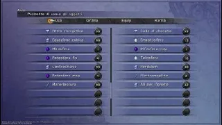 FINAL FANTASY X HD Remaster-BRIBE&PAY 270.000 GUIL to a MALBORO for OBTAIN 1-2-3 WINGS to DISCOVERY!