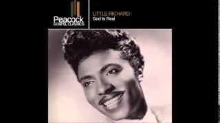 Little Richard - Does Jesus Care