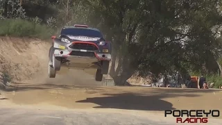 Lo Mejor de 2015 | Best of rally 2015 by Porceyo Racing [HD]