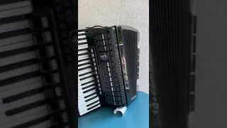 Accordion Weltmeister Meteor Nikolovski Accordions