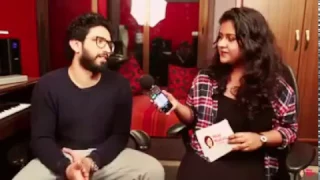 Soch na sake SHOWREEL Ft. AMAAL MALLIK