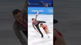 Anastasia Mishina X Aleksandr Galliamov - Russia freestyle figure skating  #iceskating #icedancing