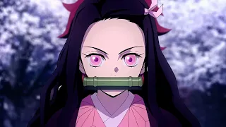 『Kimetsu no Yaiba』Demon Slayer / Ending Full -『from the edge』by FictionJunction ft. LiSA