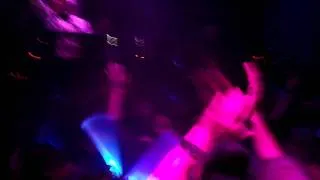 Avicii @MarqueeLV .. 1-2-2012