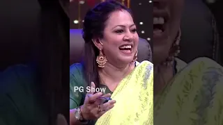 Ramar Madurai Muthu and Nisha Comedy | KPY Champions | VijayTV