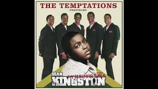 Sean Kingston & The Temptations - My Beautiful Girls (Prod. Amerigo Gazaway)