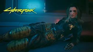 All About Johnny (Cyberpunk 2077, Pt.14)