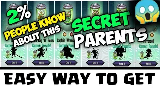 Mutants genetic gladiators | Secret Mutants Easy Breeding | 2% People Know Correct Parents | PART-1