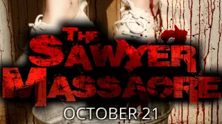 THE SAWYER MASSACRE - Promo