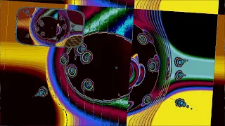 ♪☆☾  Minimal Mix & Visuals シ   ☼☆♪