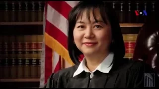 Bà Jacqueline Nguyễn được hy vọng nhận đề cử làm thẩm phán Tối cao Pháp viện