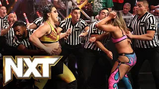 NXT’s craziest moments: NXT highlights, May 21, 2024