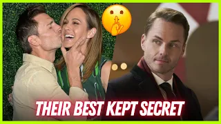 Hallmark Actors Best Kept Secrets