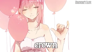 Nightcore - Prom Queen (Lyrics)