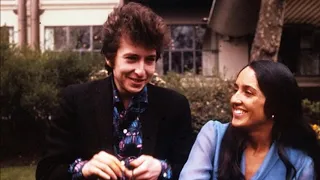 Bob Dylan & Joan Baez — Wild Mountain Thyme