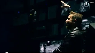 David Guetta live at Ultra Music Festival 2019 Miami