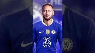 PSG ANUNCIA VENDA DE NEYMAR AO CHELSEA😱 #chelsea #neymar #premierleague #psg #shorts #ney #foryou