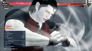 Tekken 8 Dragunov Hardest Combos Possible High Damage