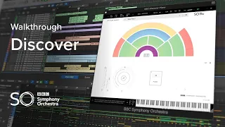 BBCSO Discover Walkthrough — now including piano!