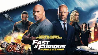 "All Roads Lead Home (Hobbs & Shaw Remix)" by Ohana Bam feat. Token