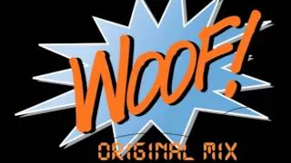 Woof (Original Mix) - Rafa Mcc