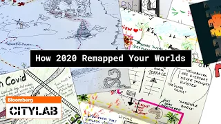 How 2020 Remapped Your World