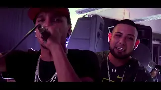 Panthers Familia - Borracho (Video Oficial)