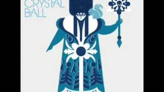 Keane - Crystal Ball