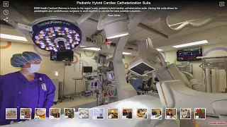 360 Virtual Tours for Healthcare