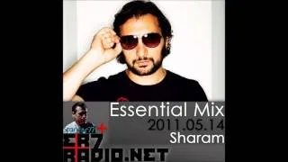 Sharam - BBC Essential Mix 2011