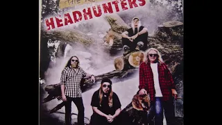 The Kentucky Headhunters — Great Acoustics [Dixie Lullabies] 2011