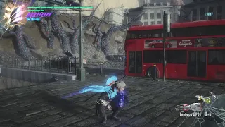 Devil may cry 5 Bloody palace ,V