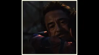 Tony Stark & Peter Parker | Another Love Edit ❤️