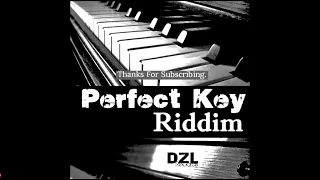 Perfect Key Riddim Mix (Full)Cecile, Chris Martin, Chronixx, Ikaya, Sophia Squire x Drop Di Riddim