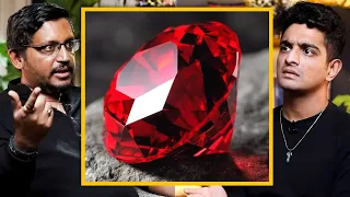 Gemstones & Crystals - Uses, Benefits & Side Effects According To Vedic Astrology
