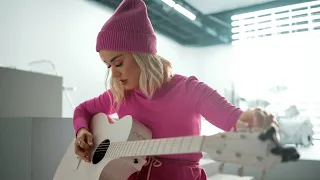 Katy Perry x GAP - All You Need Is Love (The Beatles Cover)